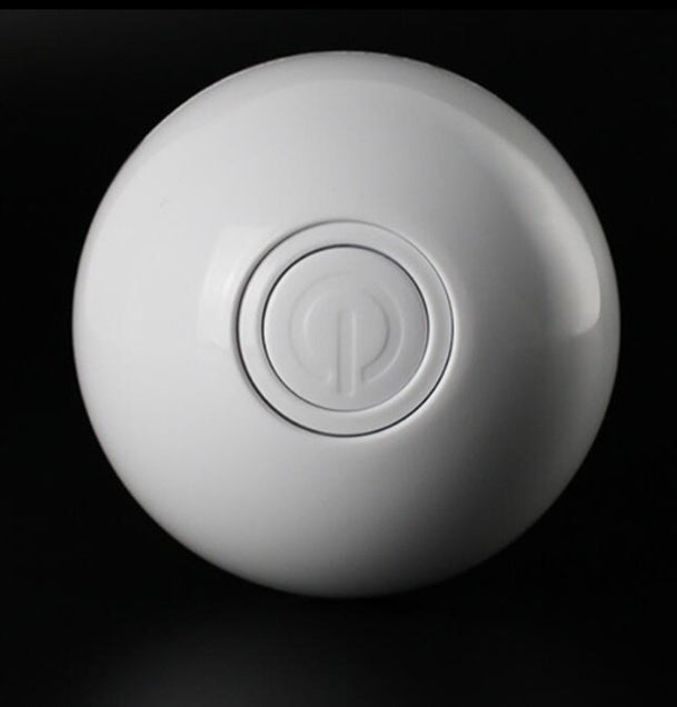 RoamTails™ LED Laser Interactive Toy Ball