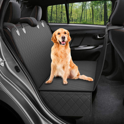RoamTails™ Adventure Seat Cover