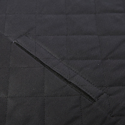 RoamTails™ Adventure Seat Cover