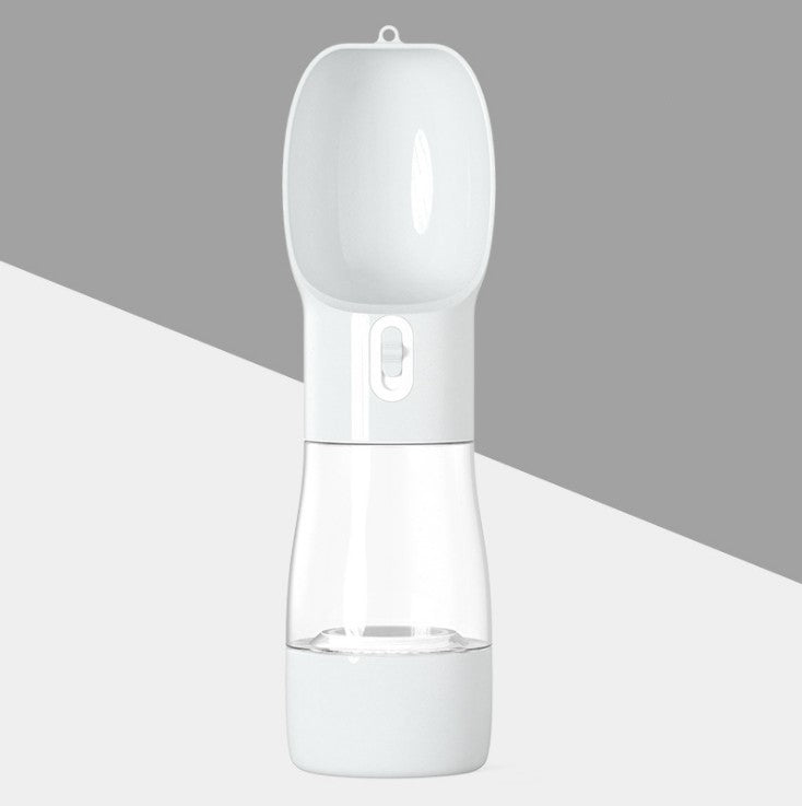RoamTails™  Portable Dog Travel Water Dispenser