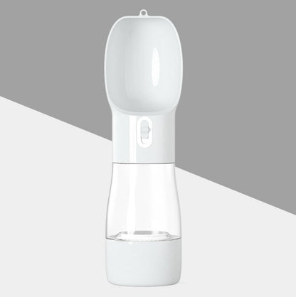 RoamTails™  Portable Dog Travel Water Dispenser