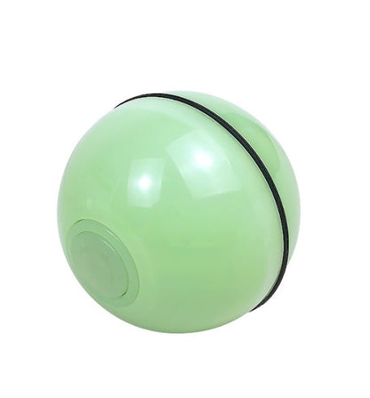 RoamTails™ LED Laser Interactive Toy Ball