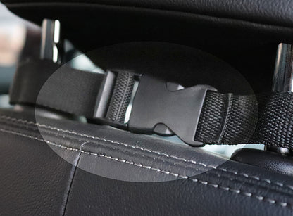 RoamTails™ Adventure Seat Cover