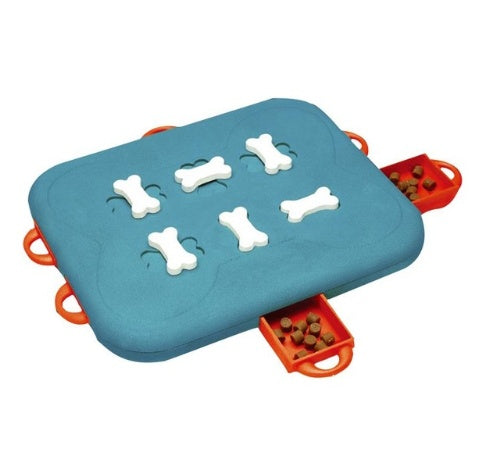 RoamTails™  Interactive Pet Casino Puzzle Toy