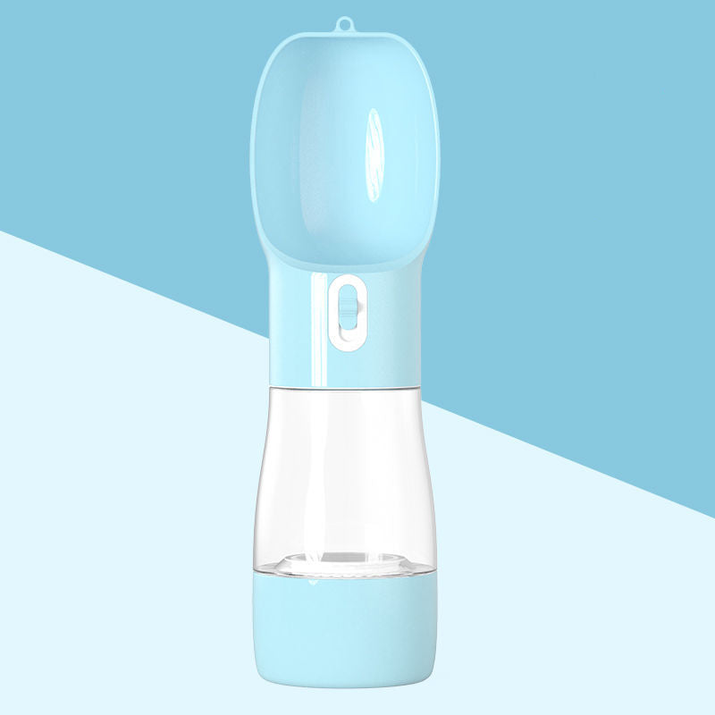 RoamTails™  Portable Dog Travel Water Dispenser