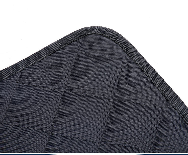 RoamTails™ Adventure Seat Cover
