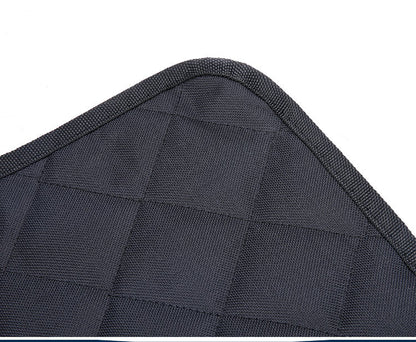 RoamTails™ Adventure Seat Cover