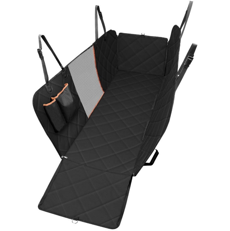 RoamTails™ Adventure Seat Cover