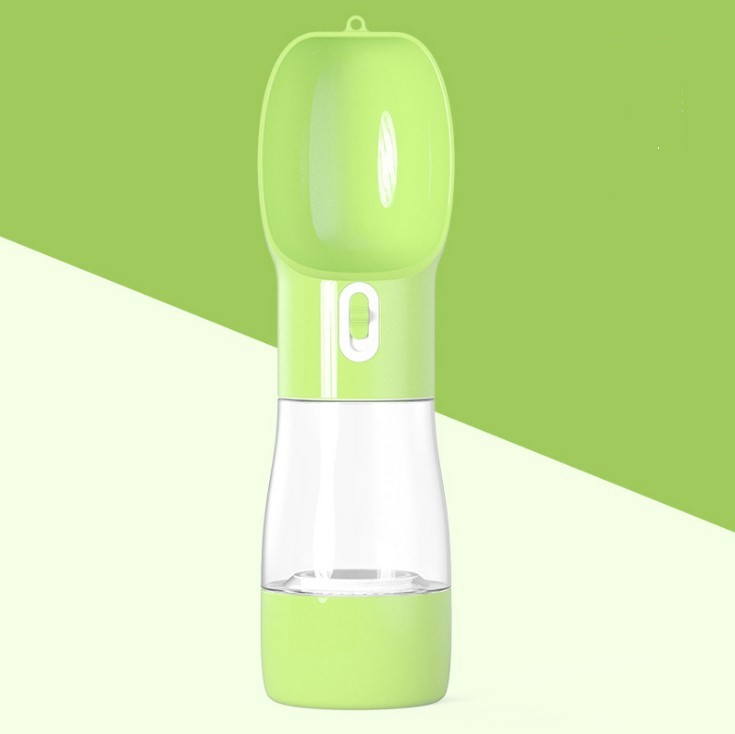 RoamTails™  Portable Dog Travel Water Dispenser
