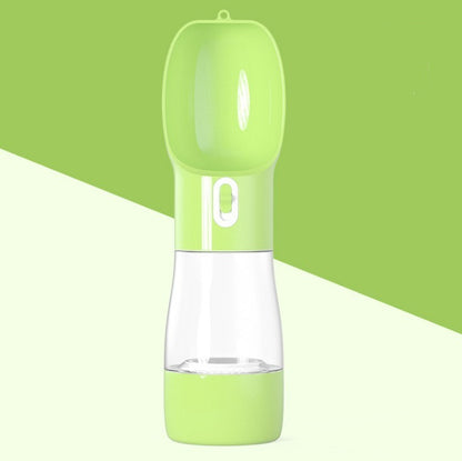RoamTails™  Portable Dog Travel Water Dispenser