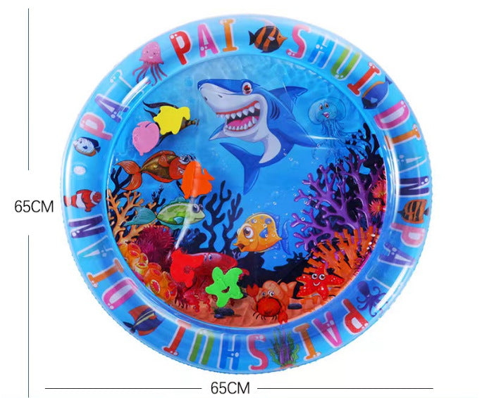 RoamTails™ Sensory Cooling Water Mat