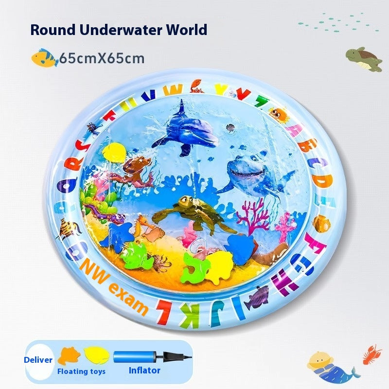 RoamTails™ Sensory Cooling Water Mat