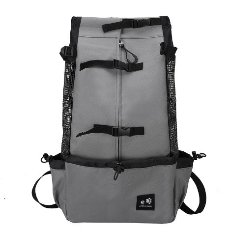 RoamTails™ Explorer Pet Carrier Backpack