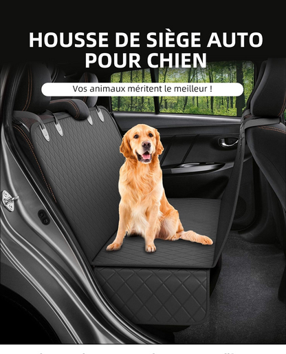 RoamTails™ Adventure Seat Cover