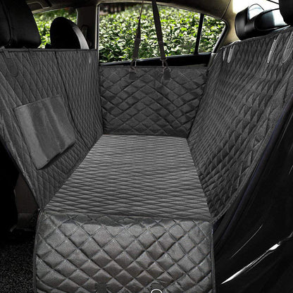 RoamTails™ Adventure Seat Cover